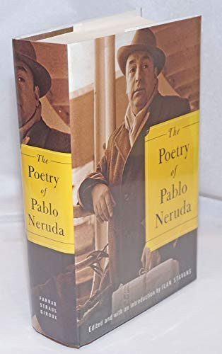 Gedichte des Pablo Neruda - Bild 1 von 1