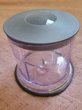 Ninja Master Prep Replacement Parts QB900B 16 oz Pitcher Cup/Bowl with Lid ONLY