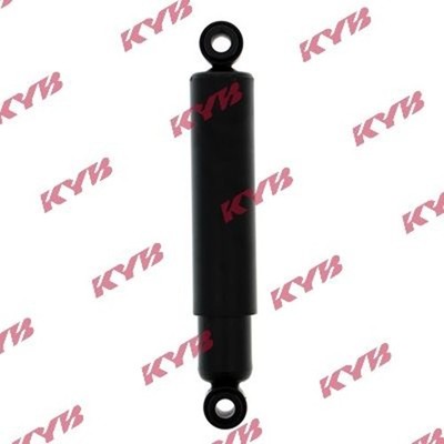 KYB PREMIUM STOßDÄMPFER HINTEN passend für MITSUBISHI CANTER TOYOTA DYNA |444109
