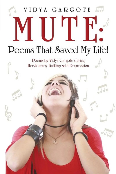 Vidya Gargote | Mute | Taschenbuch | Englisch (2014) | Kartoniert / Broschiert-image