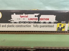 Wrenn W2404. Ltd. Edn. A4 Class , No. 4468 MALLARD. L.N.E.R. Blue.  MINT  Boxed.