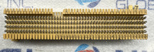 SIEMON CO 66MI-50 PUNCH DOWN 25 PAIR WIRING BLOCK I-89 TELEPHONE TERMINAL