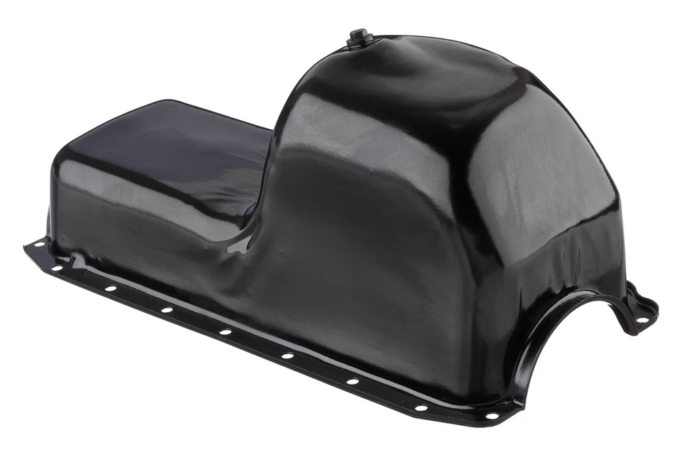 For Dodge Ram 2500 1994-2002 ATP 103230 Graywerks Engine Oil Pan — 第 4/4 张图片