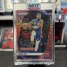 2024-25 Prizm Monopoly- Jaden Ivey-Red Millionaire Shimmer Prizm #43/100 💎 