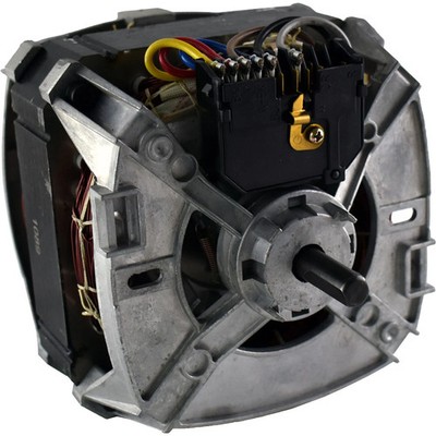 Whirlpool LT7000XTF1 Washer 2 Speed Drive Motor