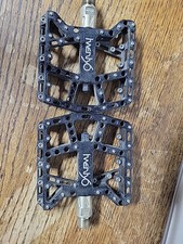 Twenty 6 Downhill Pedals 