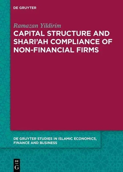Capital Structure And Shariah Compliance Of Non-Financial Firms | Yildirim-image