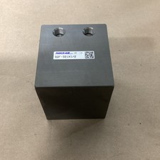 FABCO-AIR SQF-321X1/2 SQUARE 1 COMPACT AIR CYLINDER