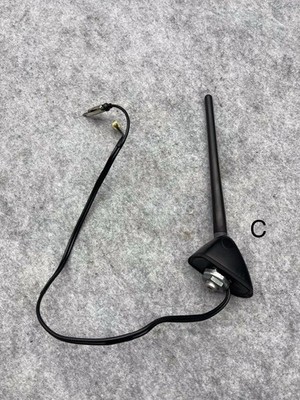 2004-2009 Lexus RX400h RX350 RX330 Roof Radio Antenna OEM