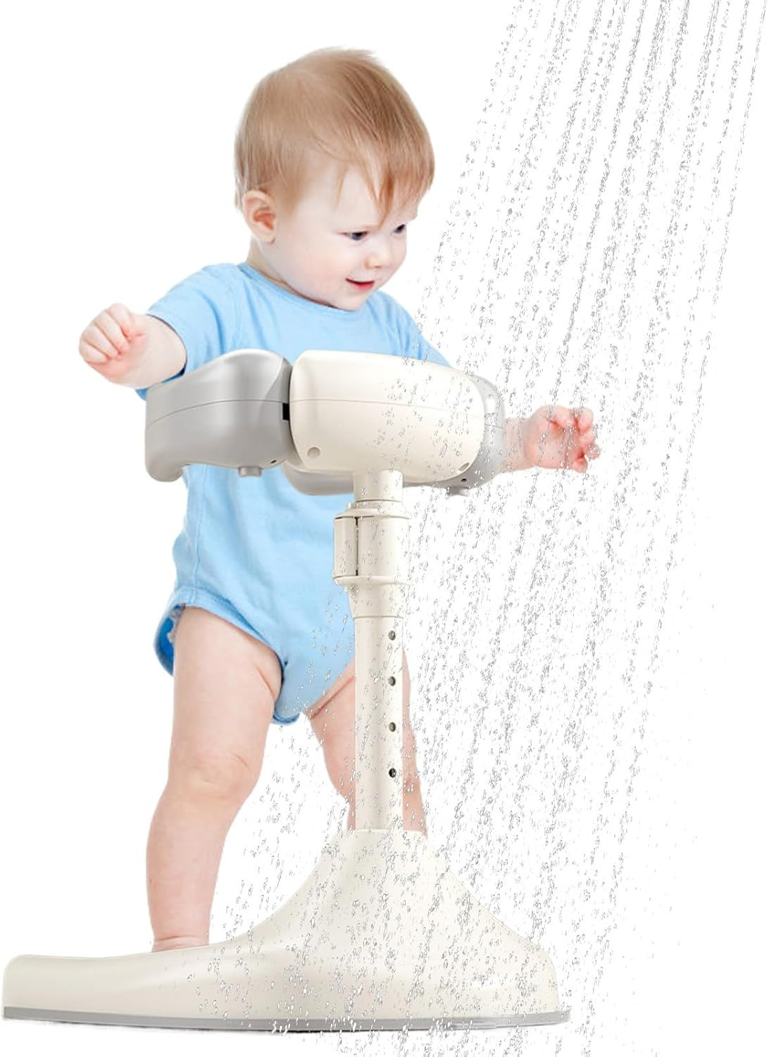 OFFERTA: Supporto Baby Shower Regolabile - Comfort e Sicurezza al Miglior Prezzo
