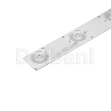 LX20171110-R TCL TV LED Single Backlight Strip 55R615