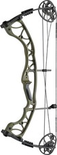 Hoyt Torrex - Left Hand - Wilderness/Blackout 60-70lb/ 26-30"
