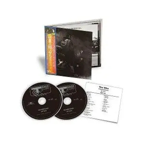 Quadrophenia (Ltd. SHM-CD) | The Who | Audio-Cd | CD | 2026 | EAN 0881061011095-image