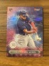 2023 Bowman's Best - Astral Projections Christopher Morel #AP-6 (RC)