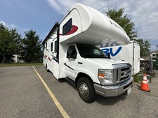 2019 Forest River Forester 2421DS