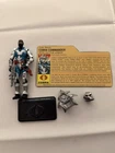 G.I.JOE Comic Series 25th Anniv. Cobra Commander - Battle Armor Action Figure