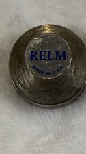 RELM N Type RF Dummy Load 50 Ohm Termination ...