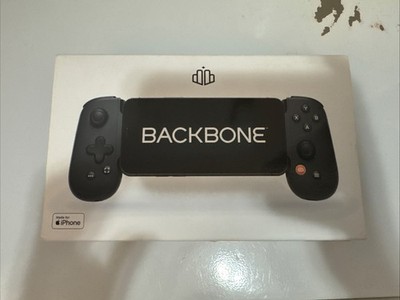 Backbone One - Lightning (2nd gen)