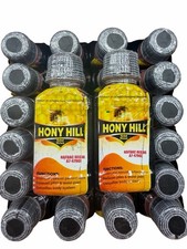 Honey Hill Herbal Mixture 100% Natural Size 132 Grams Free Shipping Worldwide