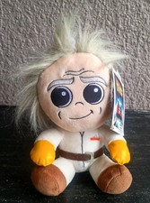 2020 Phunny Back To The Future "Doc Brown" 9" Plush