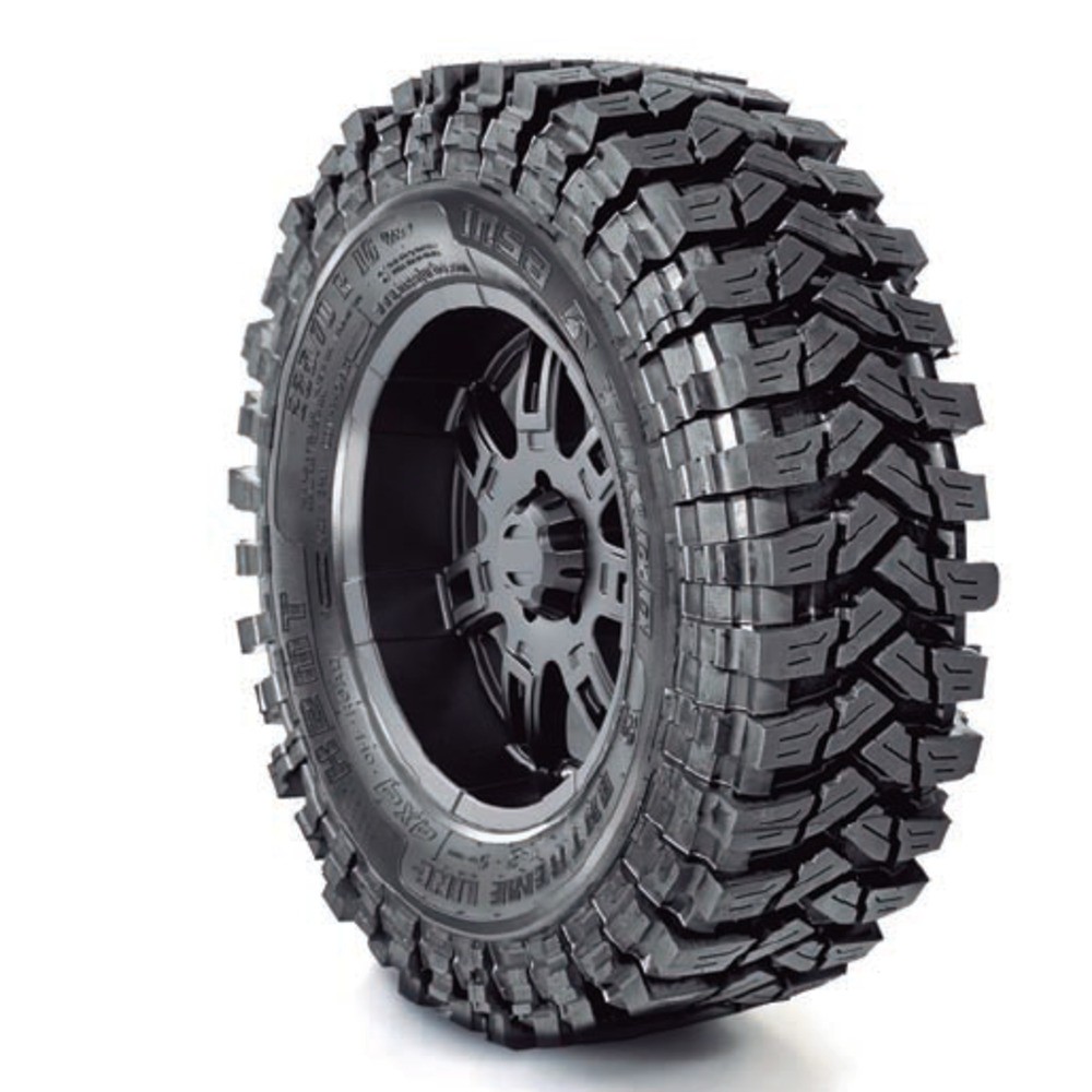 Tyre 235/70x16 INSA TURBO k2 MT 106q k2