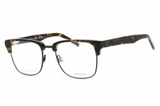 NEW Tommy Hilfiger TH 1988 0086 00 Havana 54mm Eyeglasses