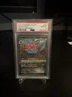 Venusaur EX 200 Pokemon SV2a 151 Japanese 2023 Special Art Rare PSA 10