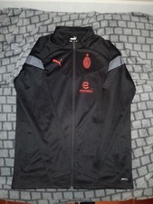 Felpa Ac Milan