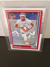 2025 Panini Donruss WNBA #9 Sydney Colson