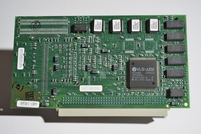 DayStar Turbo 601 PowerPC Upgrade Card 100MHz 68030 PDS Mac IIci