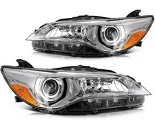 Headlight Assembly Fit for Toyota Camry 2015-2017