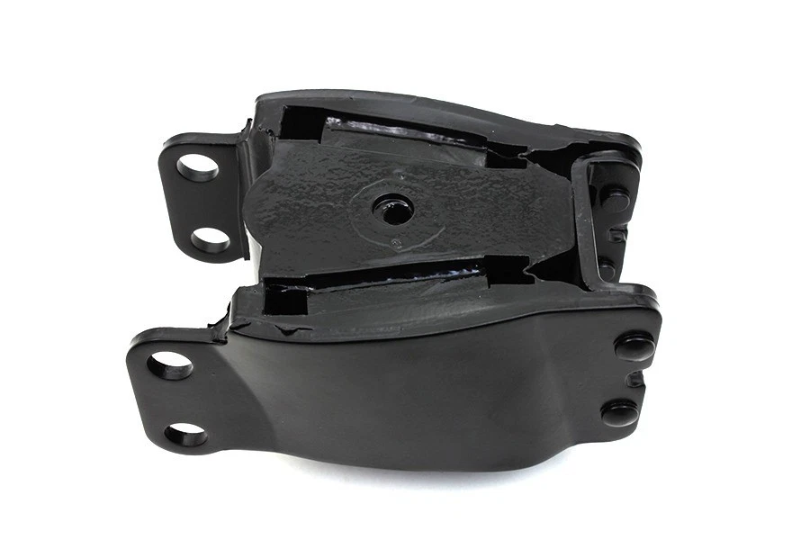 Aislador de montaje de motor delantero Vtwin para Harley Davidson Dyna FXD 1991-2011 Foto 3 de 4