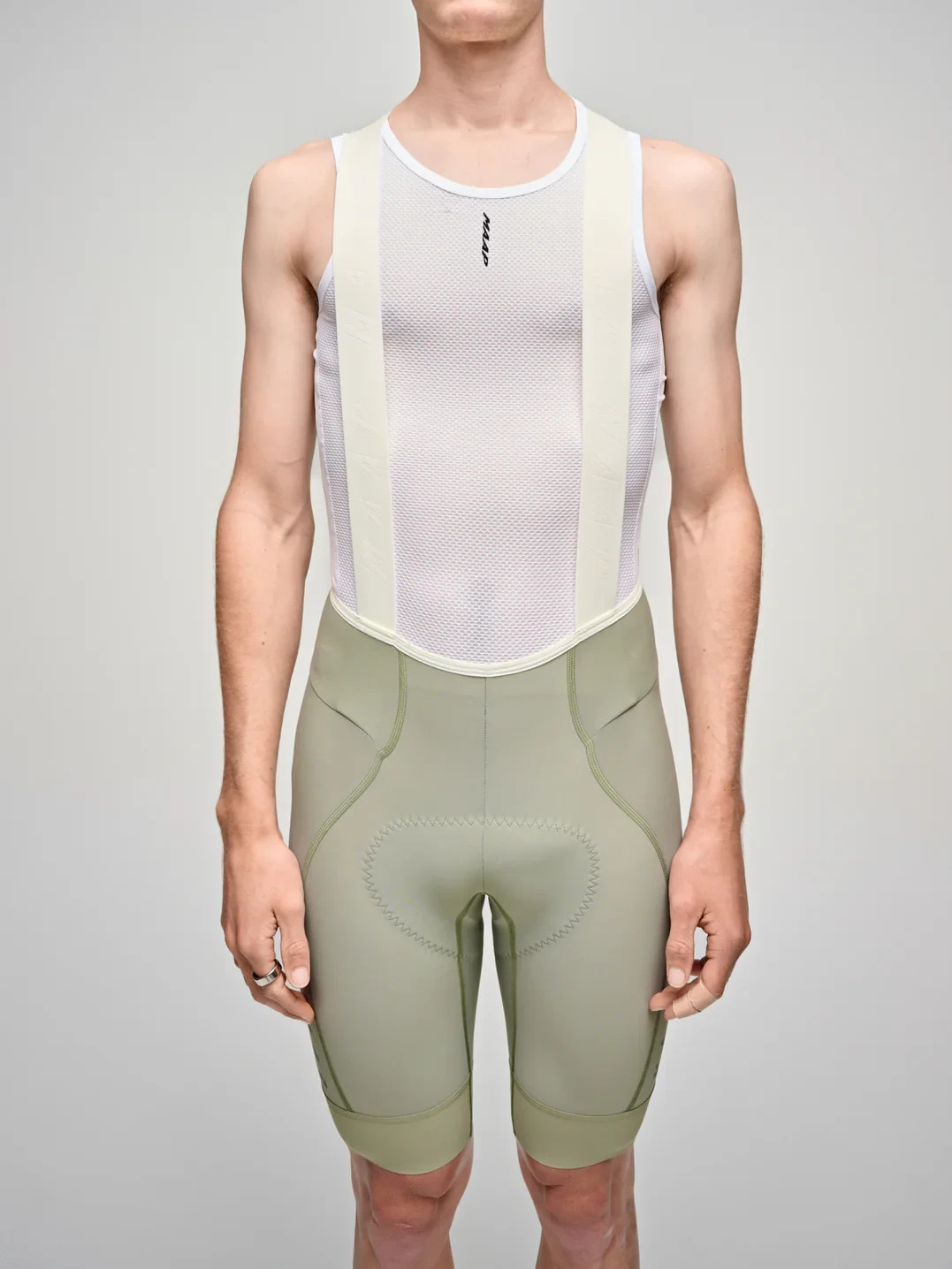 MAAP Team Bib Evo Cargo- Medium Size- Scrubland