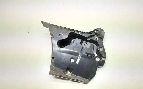 BMW 5 Touring F11 Stoßstangenhalterung hinten links 7207111 2.00 33629470