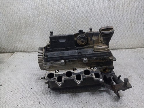 Volkswagen Polo V 6R 2011 Diesel 55kW Zylinderkopf 03P103373 DEV360659