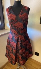 Hübsches ärmelloses Etui Kleid von Esprit G...