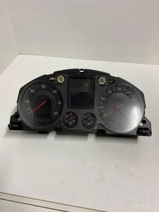 VW PASSAT B5 3B3 Kombiinstrument V0007000 3C0920960K 2.00 Diesel 2007 34034613