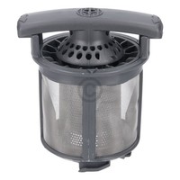 Sieb Fein + Grob Im Set Electrolux 1119161105 FüR GeschirrspüLer