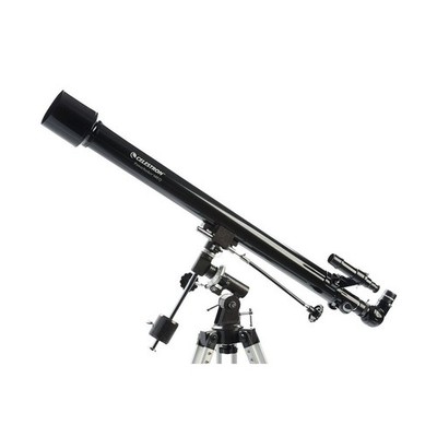 Celestron Teleskop AC 60/900 Powerseeker 60 EQ