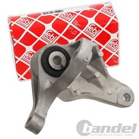 Febi Motorlager Hinten FüR Ford C-MAX Focus C-MAX Focus II Kuga I Volvo C30 V50