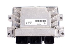 Moteur Renault Zoe