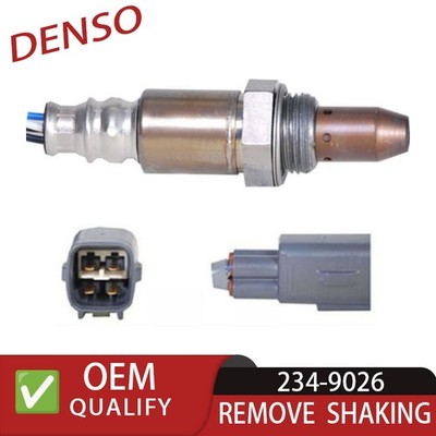DENSO OEM 234-9026 Oxygen sensor For Lexus LX570 2008-2011 5.7L V8 Upstream