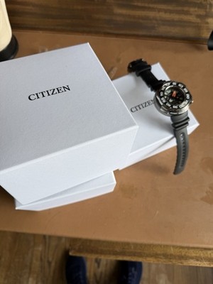 Citizen BN7020-09E Promaster Eco-Drive Professional 1000M Wrist