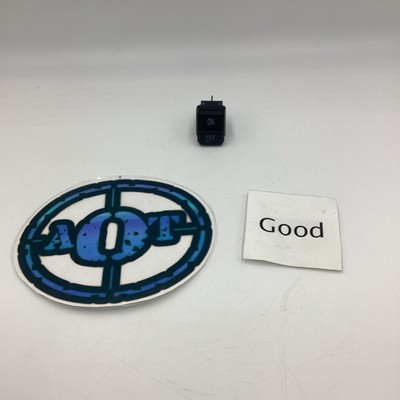 KEDU HY52 Equipment Push Button On/Off Start Stop Switch for Mechanical Device