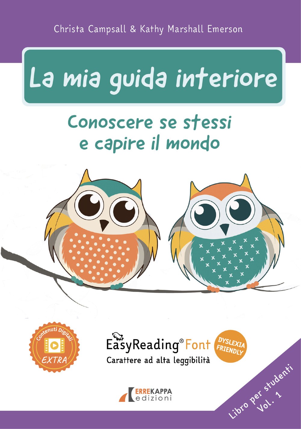 La mia guida interiore. Conoscere se stessi e capire il mondo. Con Audio -...