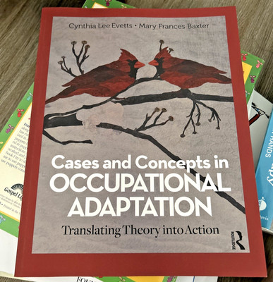 Cases and Concepts in Occupational Adaptation: Translating Theory into Action