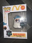 Funko Pop Ad Icons: McDonalds - McBoo McNugget #206