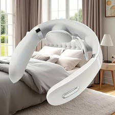 Intelligent Cervical Massager Multi-function Household Heat Number Shoulder And