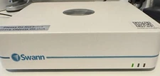 Swann NVR4-7085 (SWNVR-47085H) 4 Channel 720p Network Digital Video Recorder