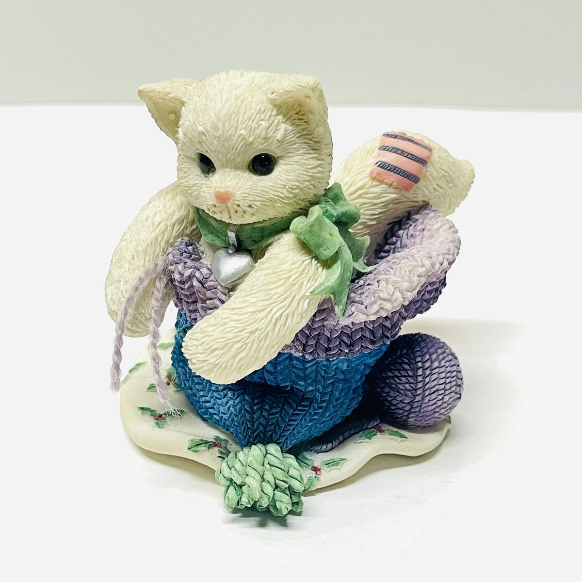 Enesco Priscilla Hillman Collectibles for sale | eBay